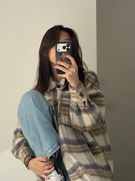 hisaさんのコーディネート