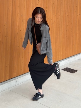 hisaさんのコーディネート