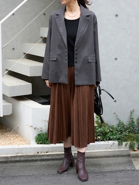 hisaさんのコーディネート