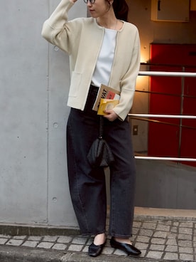 hisaさんのコーディネート