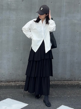 hisaさんのコーディネート