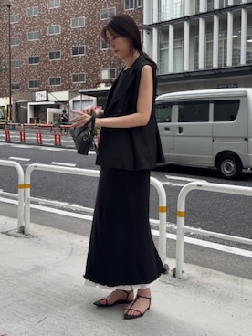 hisaさんのコーディネート