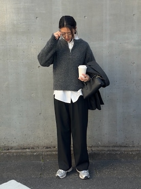 hisaさんのコーディネート