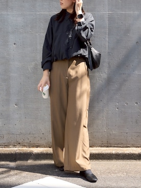 hisaさんのコーディネート