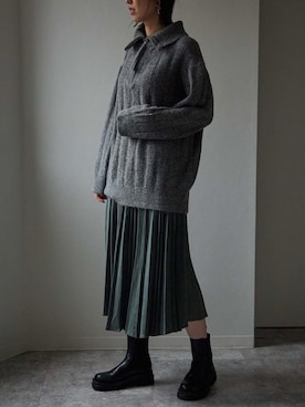 hisaさんのコーディネート