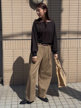 hisaさんのコーディネート