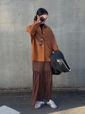 hisaさんのコーディネート