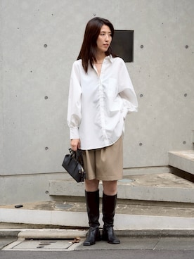 hisaさんのコーディネート