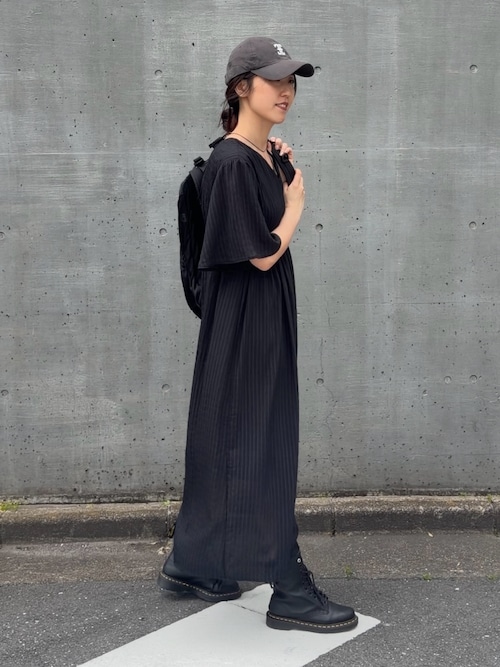 Dr.Martens（ドクターマーチン） ブーツ 1490 10 ホール ブーツ