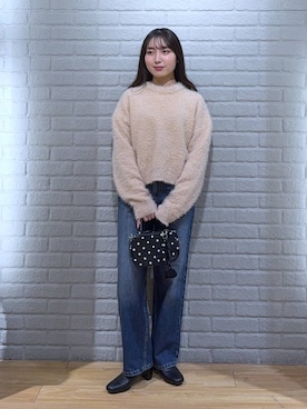 るりこさんのコーディネート