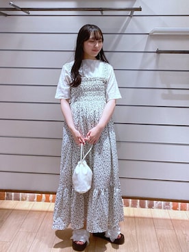 るりこさんのコーディネート