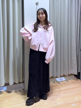 るりこさんのコーディネート