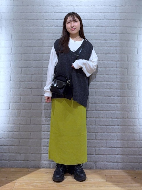 セール】ショートロゴプリントLS 240591（Tシャツ/カットソー