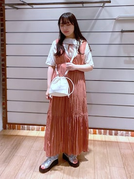 るりこさんのコーディネート