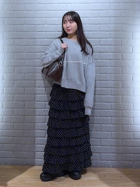 るりこさんのコーディネート