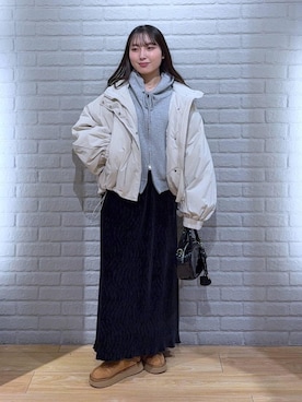 るりこさんのコーディネート