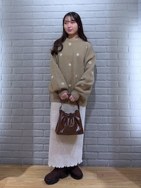 るりこさんのコーディネート