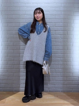 るりこさんのコーディネート