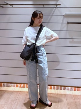 るりこさんのコーディネート