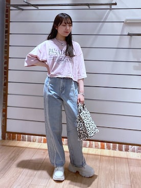 るりこさんのコーディネート