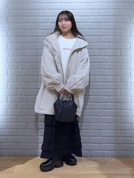 るりこさんのコーディネート