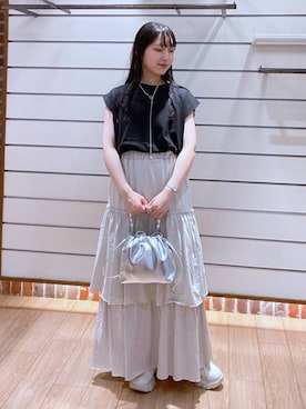 るりこさんのコーディネート