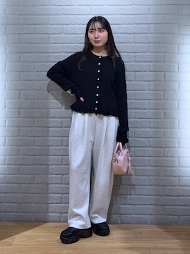 るりこさんのコーディネート