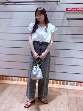 るりこさんのコーディネート