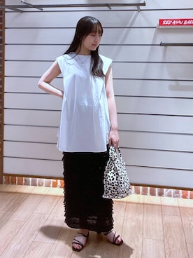 るりこさんのコーディネート