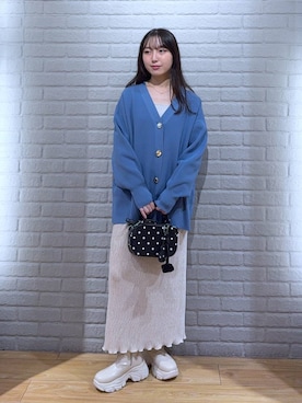 るりこさんのコーディネート