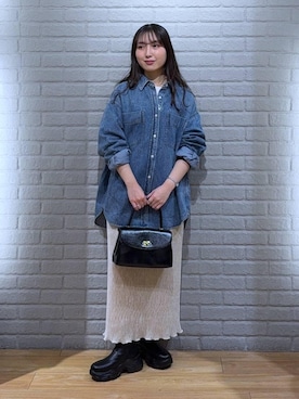 るりこさんのコーディネート