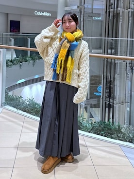 るりこさんのコーディネート