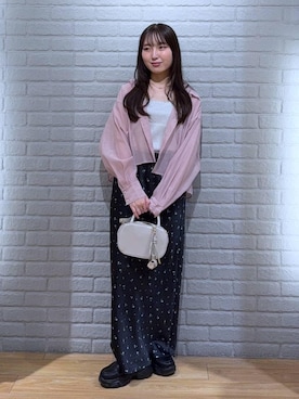 るりこさんのコーディネート