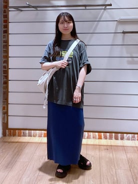 るりこさんのコーディネート