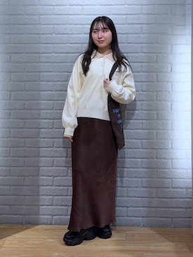 るりこさんのコーディネート