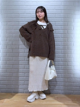 るりこさんのコーディネート