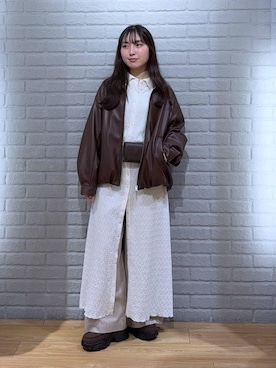 るりこさんのコーディネート