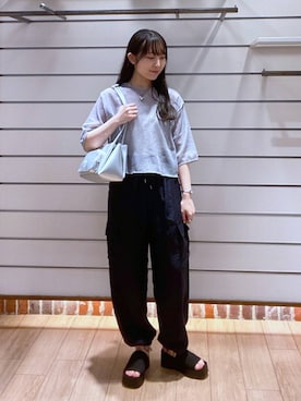 るりこさんのコーディネート