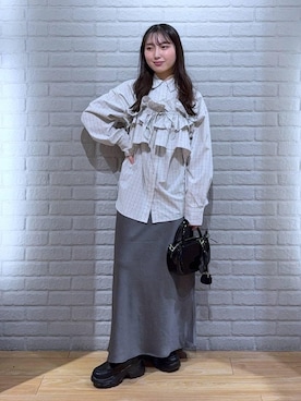 るりこさんのコーディネート