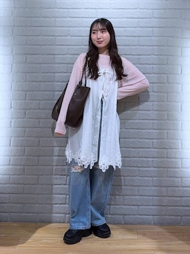 るりこさんのコーディネート