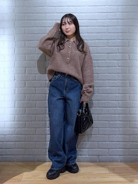 るりこさんのコーディネート