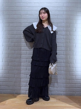 るりこさんのコーディネート