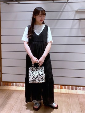 るりこさんのコーディネート