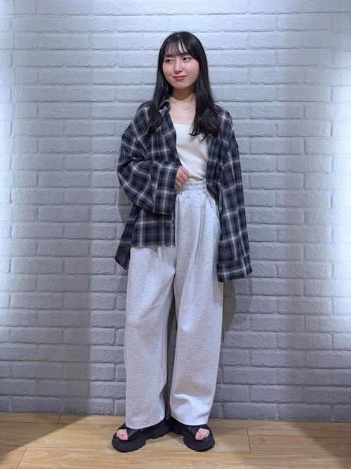 セール】クロススポサン 287478（サンダル）｜LOWRYS FARM（ローリーズ