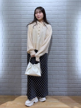 るりこさんのコーディネート