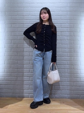 るりこさんのコーディネート