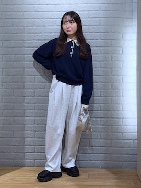 るりこさんのコーディネート