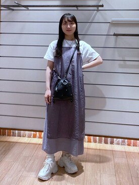 るりこさんのコーディネート