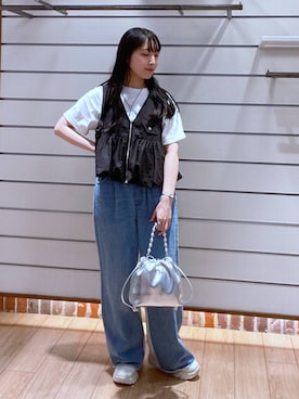 るりこさんのコーディネート