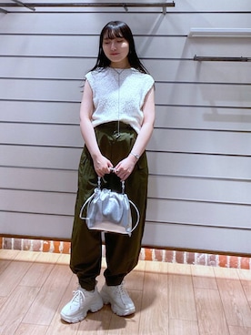 るりこさんのコーディネート